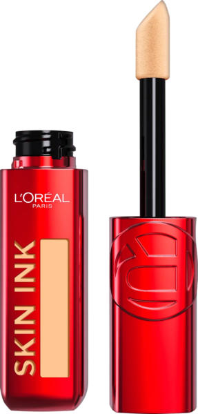 L'ORÉAL PARiS Foundation Foundcealer Infaillible Skin Ink 130 Light Cool