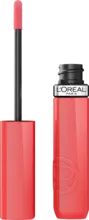 dm drogerie markt L'OR&Eacute;AL PARiS Lippenstift Infaillible Laque Resistance 16H 600 Nude To The Max