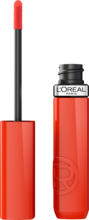 dm-drogerie markt L'ORÉAL PARiS Lippenstift Infaillible Laque Resistance 16H 601 Worth It - bis 15.06.2025