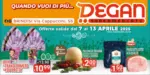 Degan Supermercati Quandi vuoi di piu... - al 13.04.2025
