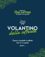 Mercato Colantoni Offerte - al 10.04.2025