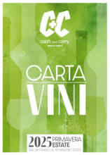CARTA VINI