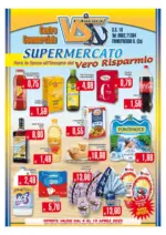 VS L'Ancora Vero risparmio - al 19.04.2025