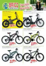 Mondo Brico Speciale Biciclette - al 30.04.2025