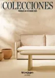 Colecciones - Muebles de exterior