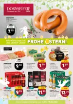 Friedhelm Dornseifer GmbH & Co. KG Dornseifer Wochenangebote - bis 19.04.2025