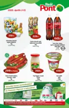 Reál: Reál újság érvényessége 2025.4.130-ig - 2025.04.14 napig