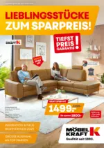 Möbel Kraft Möbel Kraft - bis 13.05.2025