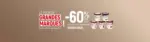 Petit Casino -60% SUR LE 2EME - au 21.04.2025