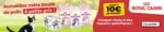 Animalis Royal Canin - au 21.04.2025