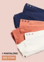 Damart MODE PRINTEMPS ACTIVÉ - au 30.04.2025