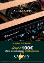 MDA Carte cadeau offerte - au 31.05.2025