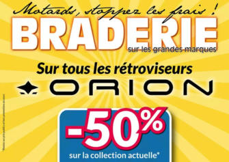 Remises sur les collections actuelles