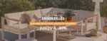 Maisons du Monde Les jours ensoleillés - au 30.04.2025