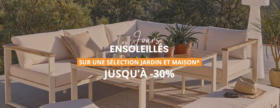 Les jours ensoleillés