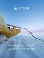 Ponant Groenland Le Commandant Charcot &middot; 2026 - au 31.01.2026