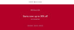 Tommy Hilfiger Mid Season Sale – do 07.05.2025