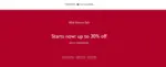Tommy Hilfiger Mid Season Sale – do 07.05.2025