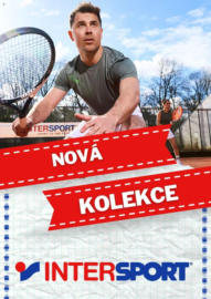 Intersport leták