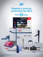 Regalar y acertar nunca fue tan fácil