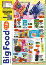 Superfood Buona Pasqua - al 19.04.2025