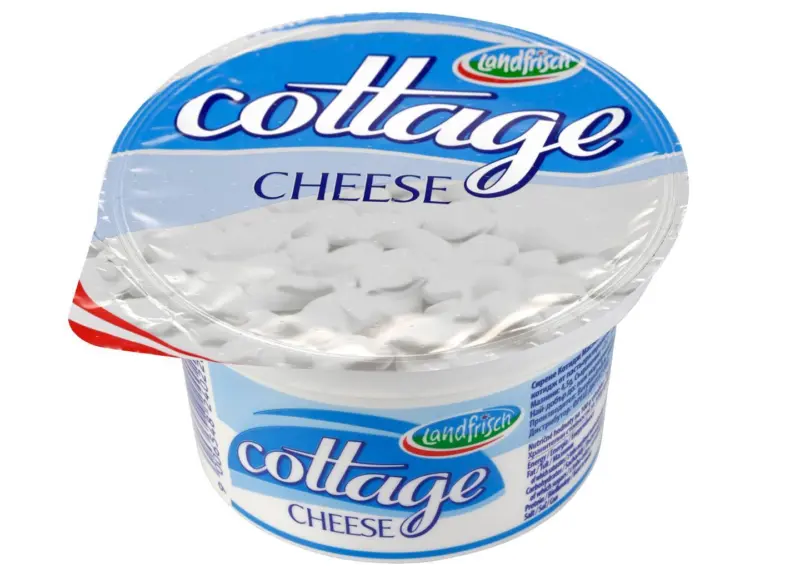 Landsfrisch Сирене Котидж