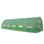 PRAKTIS Оранжерия WR-SG522 500х200х200см / 10 прозореца и 2 врати