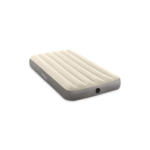 PRAKTIS Надуваем дюшек Intex 64101 Twin 99х191х25 см