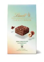 Kaufland хипермаркет Lindt Вафла различни видове - до 02-11-25