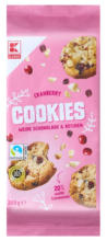 Kaufland хипермаркет K-Classic Бисквити различни видове - до 24-08-25