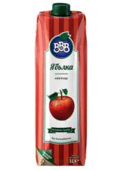 ВВВ Нектар или Плодова напитка различни видове