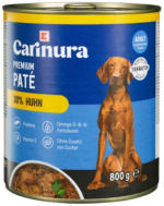 Kaufland хипермаркет K-Carinura Храна за кучета различни видове - до 20-07-25