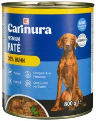 K-Carinura Храна за кучета различни видове