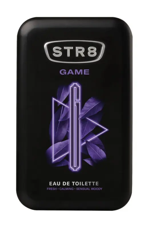 STR8 Тоалетна вода различни аромати