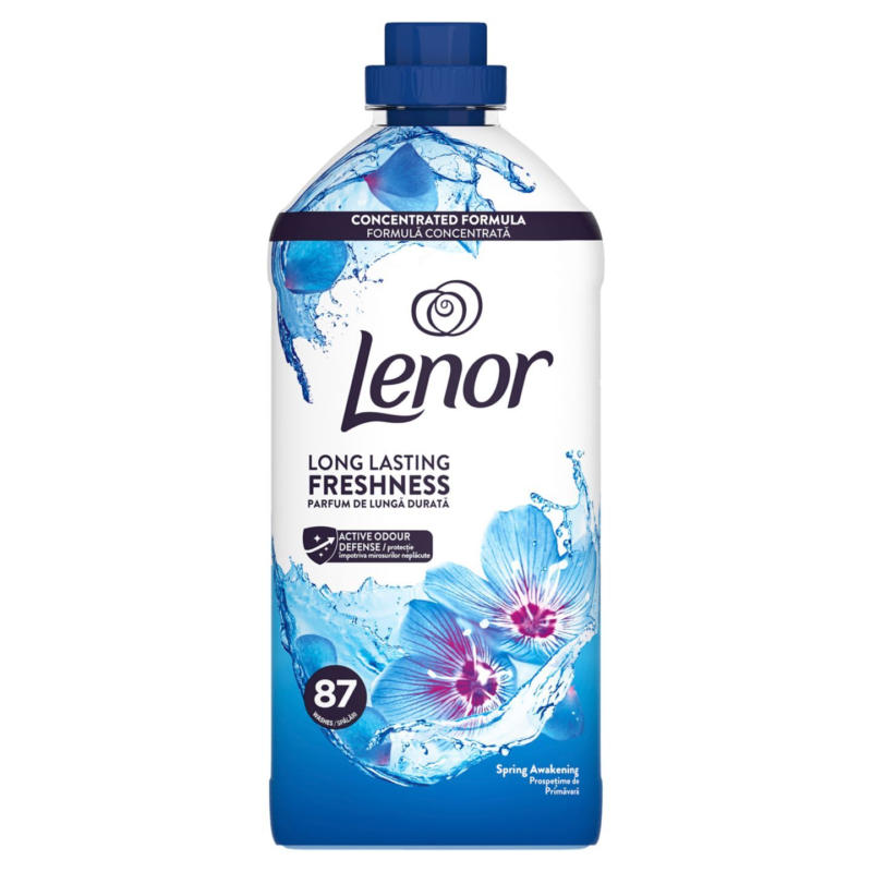 LENOR Омекотител или Парфюмни перли