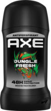 Kaufland хипермаркет AXE Дезодорант различни видове - до 21-09-25