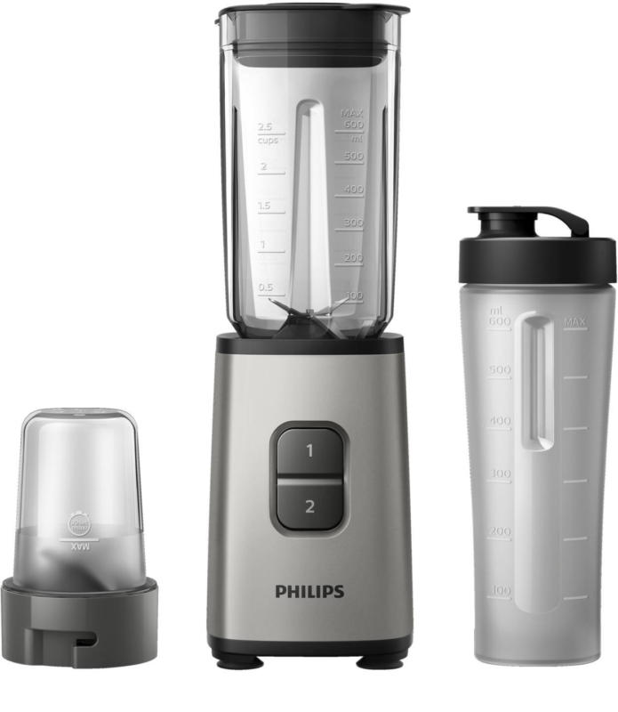 PHILIPS Блендер HR260480K 350 W