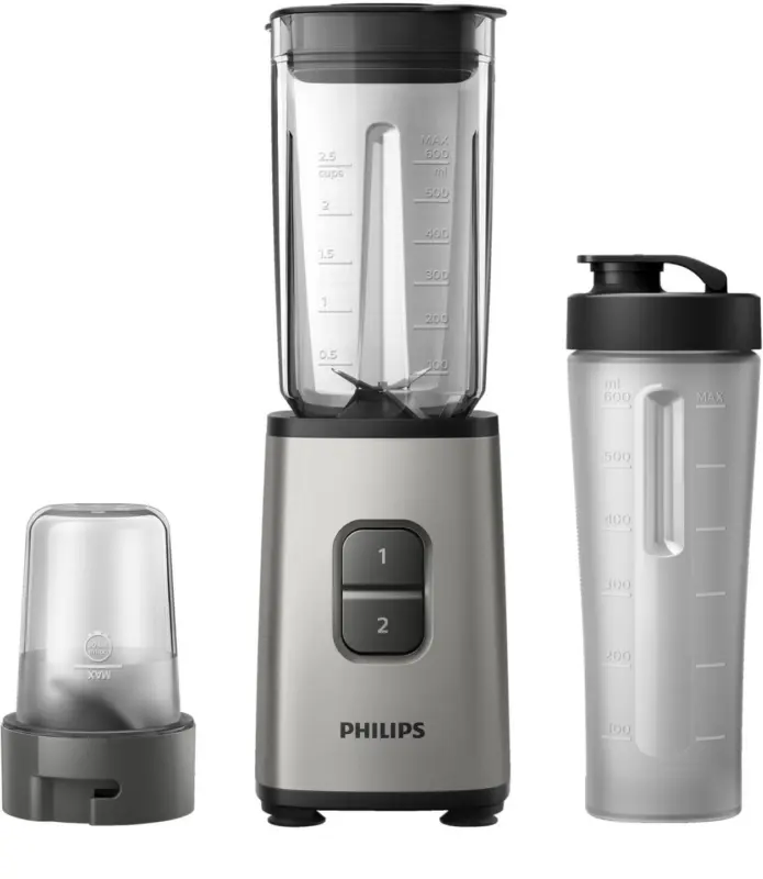 PHILIPS Блендер HR260480K 350 W
