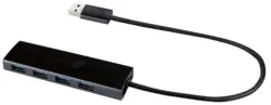 Switch On USB разклонител 4 порта