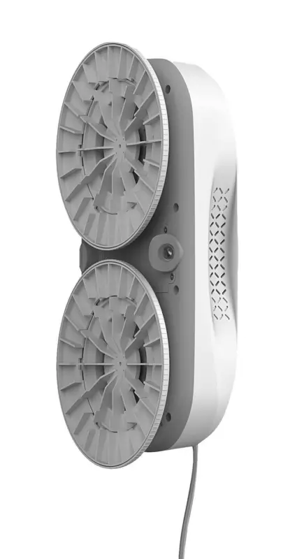 Crown Робот за прозорци RW1S