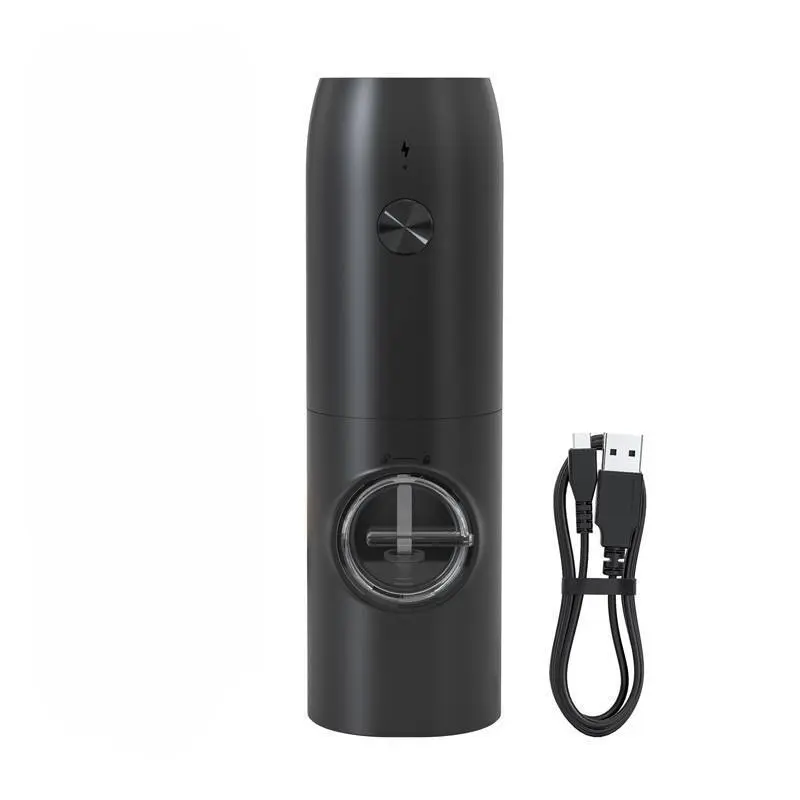 Power X USB мелница за сол/пипер