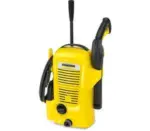 Kaufland хипермаркет K&Auml;RCHER Водоструйка K2 OJ Universal 1400 W - до 09-08-26