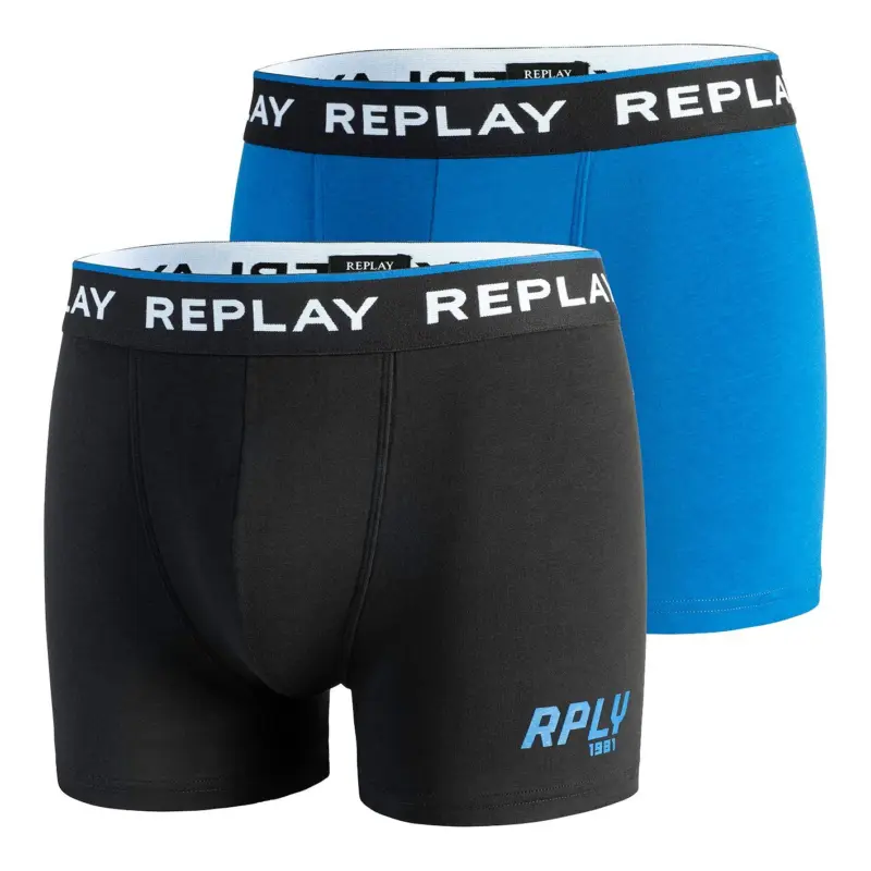 REPLAY Боксер S - XXL