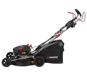 PARKSIDE® PERFORMANCE Бензинова косачка PPBRM 46
