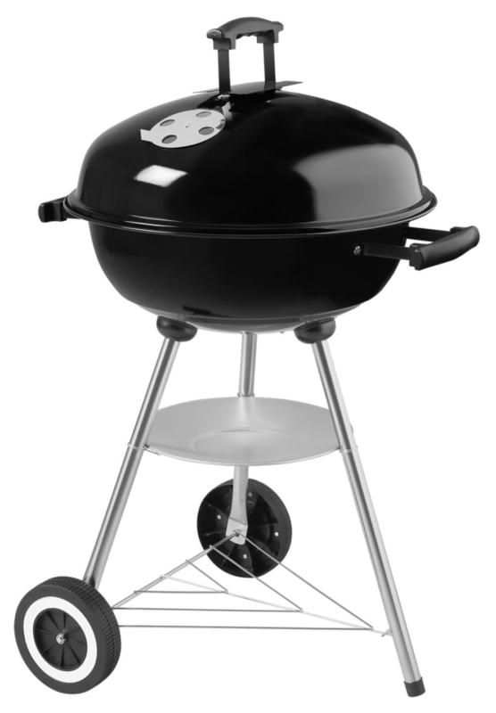 Countryside Let's BBQ Грил 48 x 86 x 62 см
