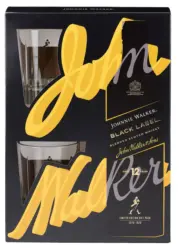 Johnnie Walker Уиски промопакет