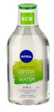 Kaufland хипермаркет Nivea Urban Skin Мицеларна вода - до 28-12-25