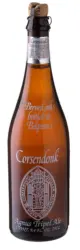Corsendonk Agnus/ Tempelier Strong Blond Крафт бира