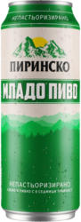 Пиринско Младо пиво