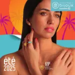 E.Leclerc Le Manège à Bijoux PRINTEMPS ETE - au 14.06.2025